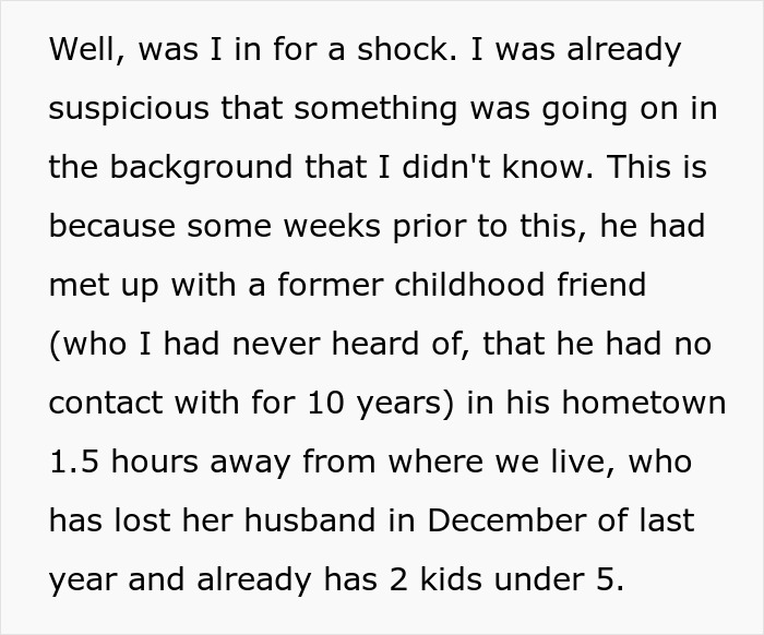 &ldquo;I Was Enraged&rdquo;: Man Ends 8-Year Relationship Over Wanting Kids, But His Ex Discovers The Real Reason