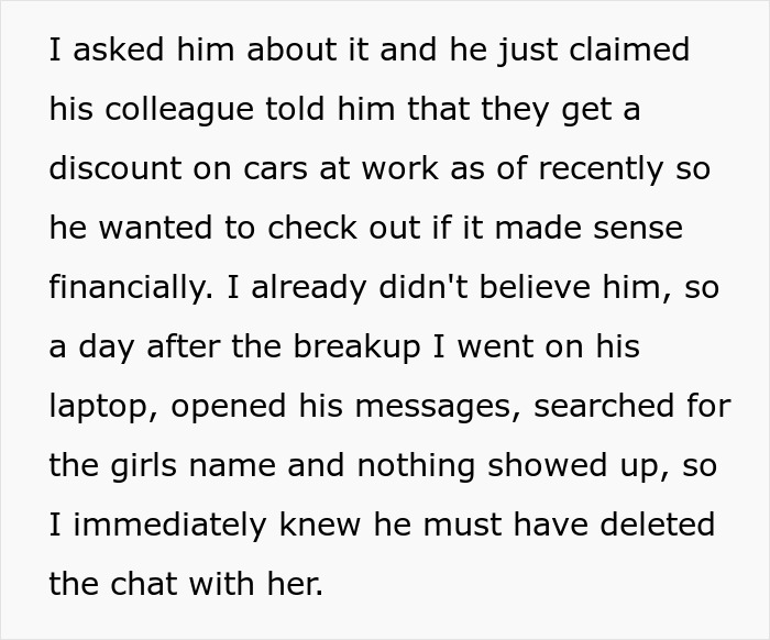 &ldquo;I Was Enraged&rdquo;: Man Ends 8-Year Relationship Over Wanting Kids, But His Ex Discovers The Real Reason