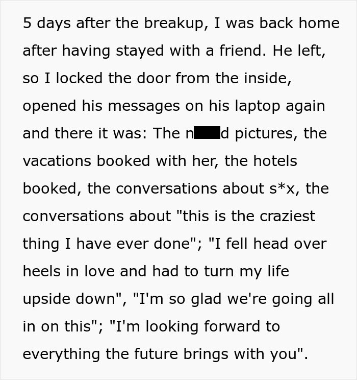 &ldquo;I Was Enraged&rdquo;: Man Ends 8-Year Relationship Over Wanting Kids, But His Ex Discovers The Real Reason