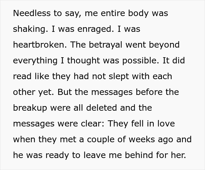 &ldquo;I Was Enraged&rdquo;: Man Ends 8-Year Relationship Over Wanting Kids, But His Ex Discovers The Real Reason