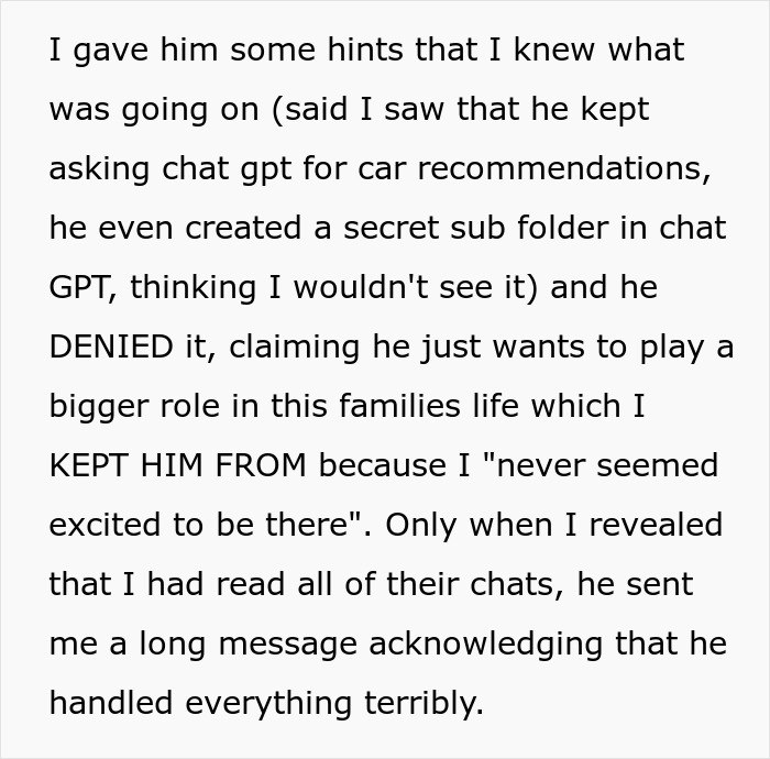 &ldquo;I Was Enraged&rdquo;: Man Ends 8-Year Relationship Over Wanting Kids, But His Ex Discovers The Real Reason