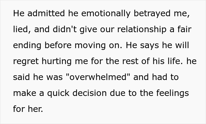 &ldquo;I Was Enraged&rdquo;: Man Ends 8-Year Relationship Over Wanting Kids, But His Ex Discovers The Real Reason