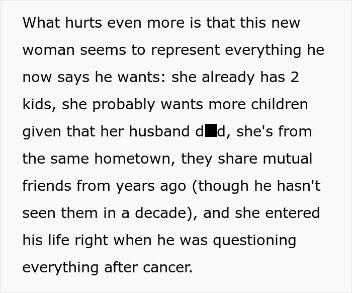 &ldquo;I Was Enraged&rdquo;: Man Ends 8-Year Relationship Over Wanting Kids, But His Ex Discovers The Real Reason