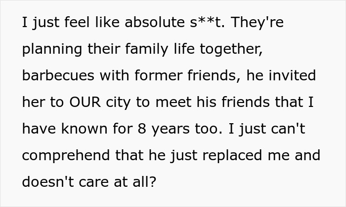 &ldquo;I Was Enraged&rdquo;: Man Ends 8-Year Relationship Over Wanting Kids, But His Ex Discovers The Real Reason
