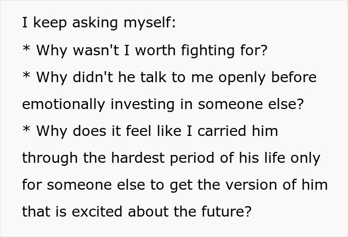 &ldquo;I Was Enraged&rdquo;: Man Ends 8-Year Relationship Over Wanting Kids, But His Ex Discovers The Real Reason