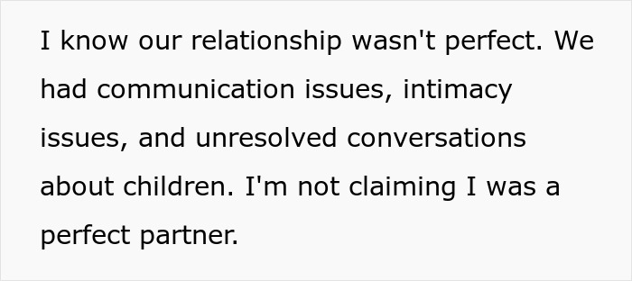 &ldquo;I Was Enraged&rdquo;: Man Ends 8-Year Relationship Over Wanting Kids, But His Ex Discovers The Real Reason