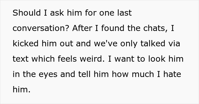 &ldquo;I Was Enraged&rdquo;: Man Ends 8-Year Relationship Over Wanting Kids, But His Ex Discovers The Real Reason