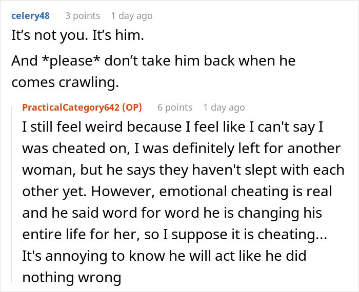 &ldquo;I Was Enraged&rdquo;: Man Ends 8-Year Relationship Over Wanting Kids, But His Ex Discovers The Real Reason