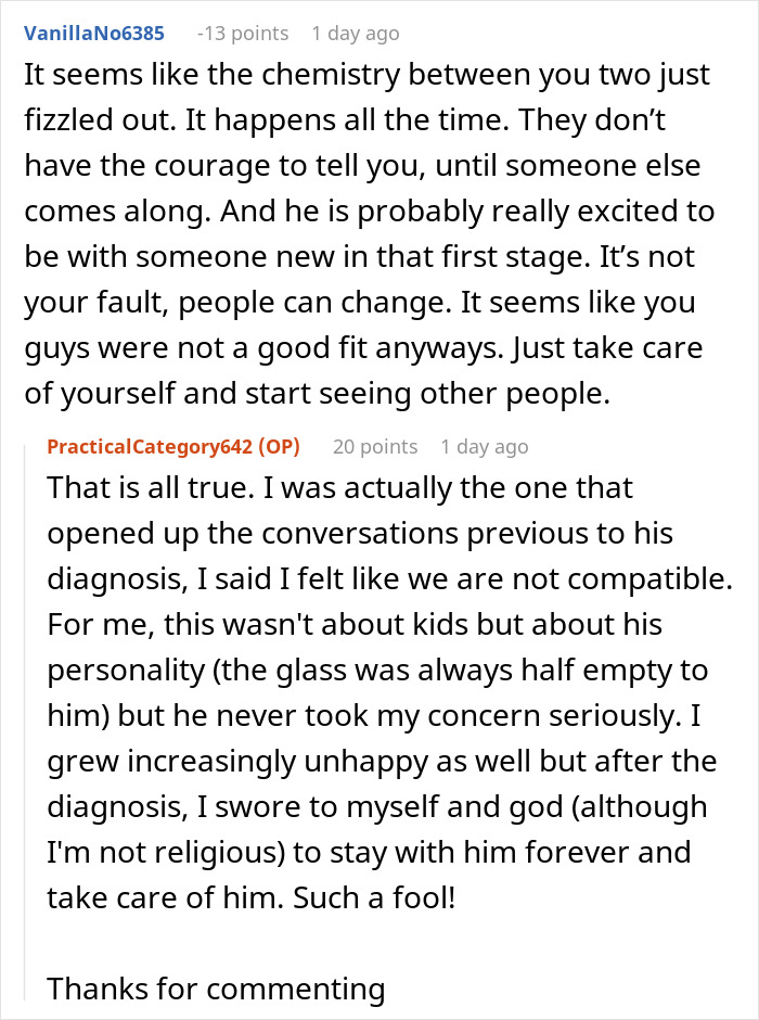 &ldquo;I Was Enraged&rdquo;: Man Ends 8-Year Relationship Over Wanting Kids, But His Ex Discovers The Real Reason