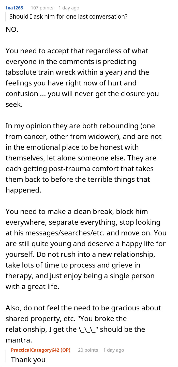 &ldquo;I Was Enraged&rdquo;: Man Ends 8-Year Relationship Over Wanting Kids, But His Ex Discovers The Real Reason