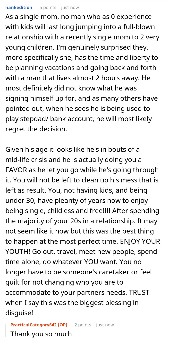 &ldquo;I Was Enraged&rdquo;: Man Ends 8-Year Relationship Over Wanting Kids, But His Ex Discovers The Real Reason