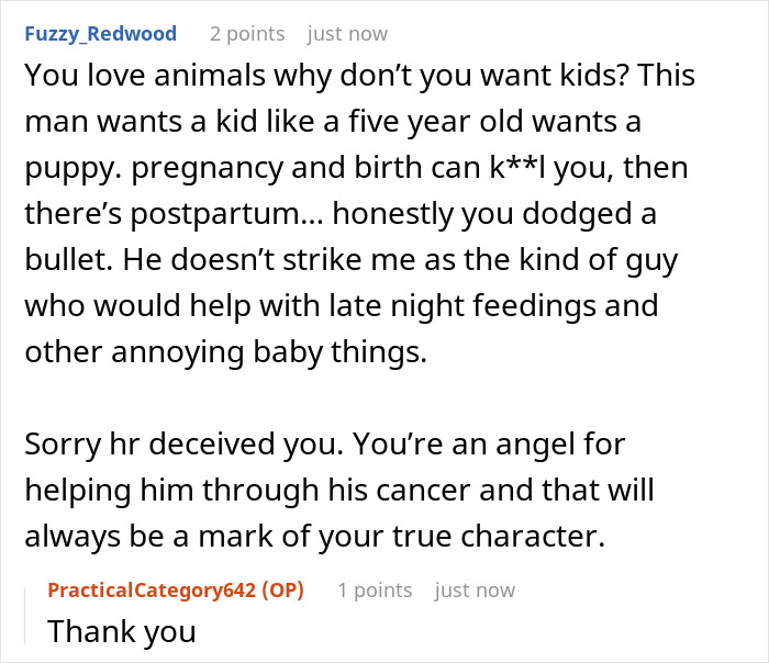 &ldquo;I Was Enraged&rdquo;: Man Ends 8-Year Relationship Over Wanting Kids, But His Ex Discovers The Real Reason