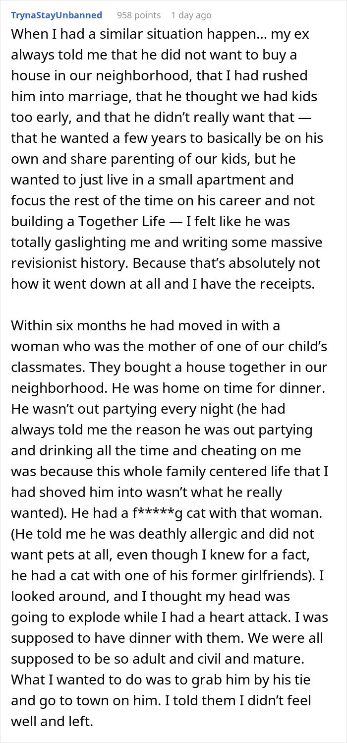 &ldquo;I Was Enraged&rdquo;: Man Ends 8-Year Relationship Over Wanting Kids, But His Ex Discovers The Real Reason