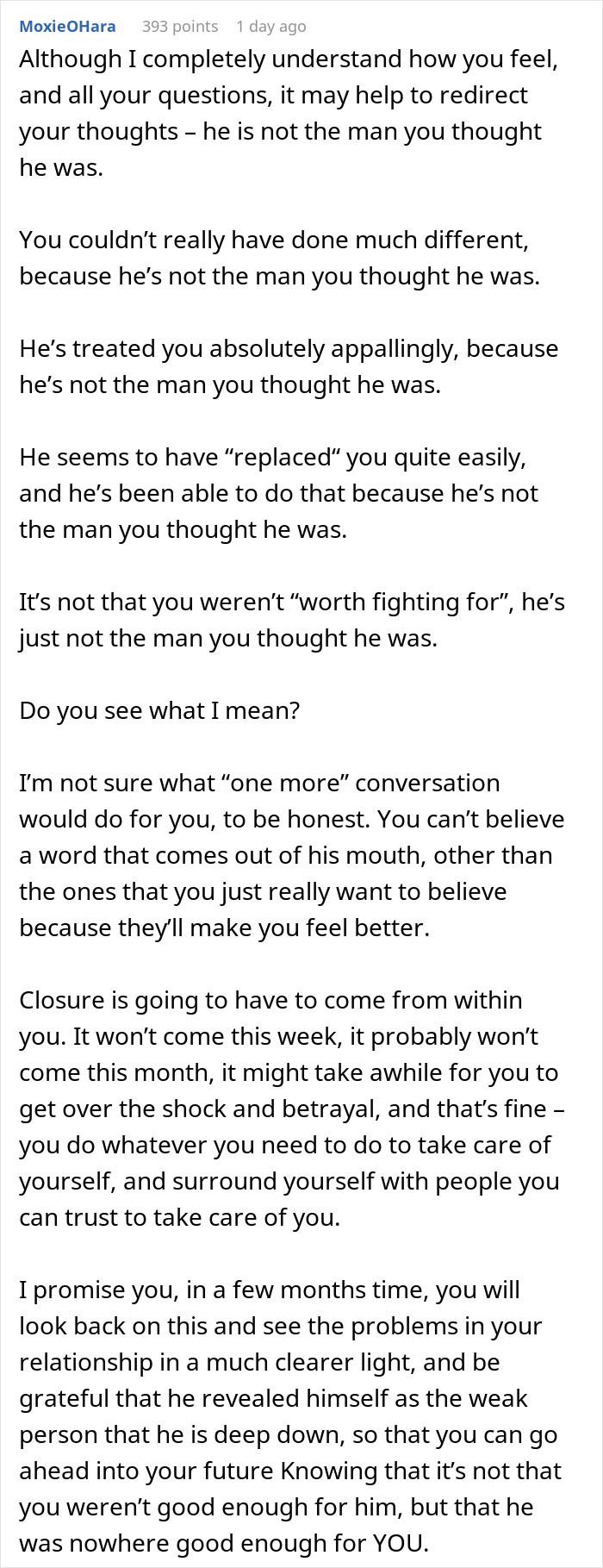 &ldquo;I Was Enraged&rdquo;: Man Ends 8-Year Relationship Over Wanting Kids, But His Ex Discovers The Real Reason