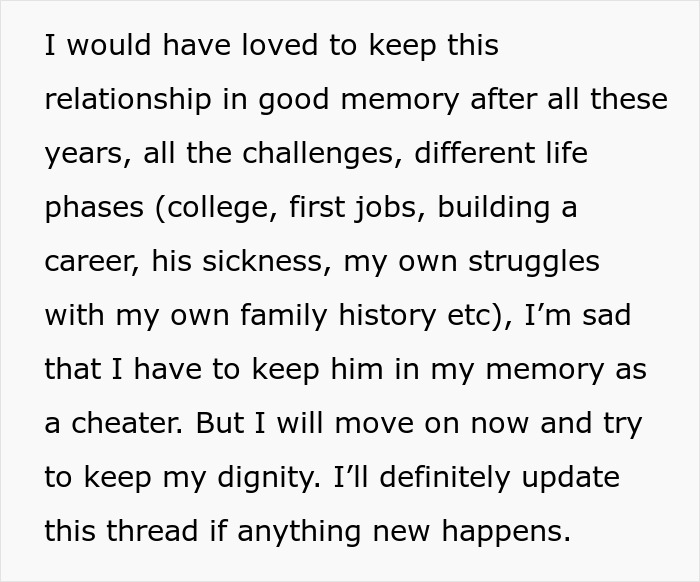 &ldquo;I Was Enraged&rdquo;: Man Ends 8-Year Relationship Over Wanting Kids, But His Ex Discovers The Real Reason