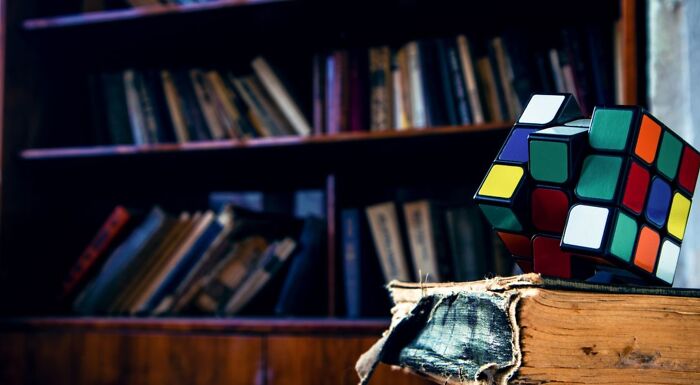 The Ultimate IQ Challenge: Test How Far Your Brains Can Go In This 15-Question Rebus Quiz