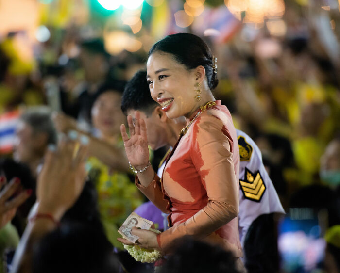Thai Princess Passes Away At 47 After 4 Years In A Coma Thai Princess Passes Away At 47 After 4 Years In A Coma