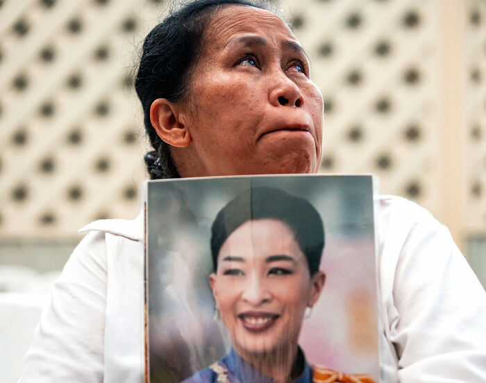 Thai Princess Passes Away At 47 After 4 Years In A Coma Thai Princess Passes Away At 47 After 4 Years In A Coma
