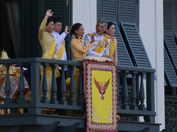 Thai Princess Passes Away At 47 After 4 Years In A Coma Thai Princess Passes Away At 47 After 4 Years In A Coma