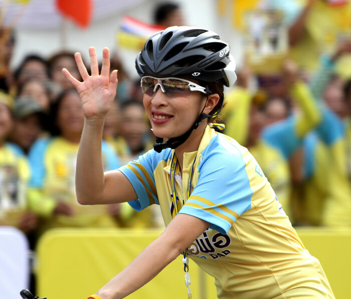 Thai Princess Passes Away At 47 After 4 Years In A Coma Thai Princess Passes Away At 47 After 4 Years In A Coma