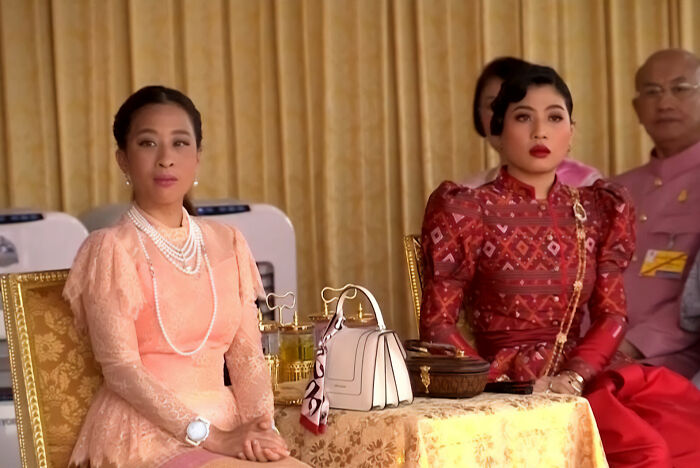 Thai Princess Passes Away At 47 After 4 Years In A Coma Thai Princess Passes Away At 47 After 4 Years In A Coma