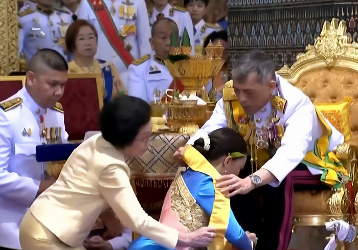 Thai Princess Passes Away At 47 After 4 Years In A Coma Thai Princess Passes Away At 47 After 4 Years In A Coma