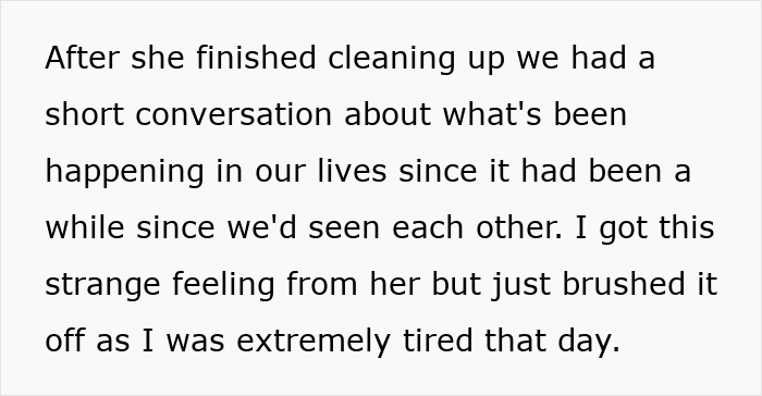 Sister Thinks Woman’s Allergy Is A Lie, Her “Test” Gets Her Arrested Sister Thinks Woman’s Allergy Is A Lie, Her “Test” Gets Her Arrested