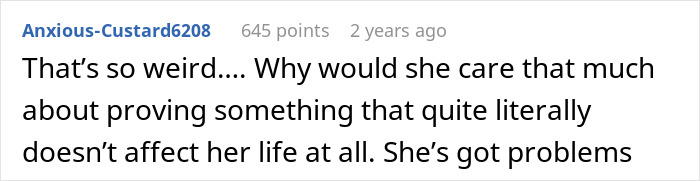 Sister Thinks Woman’s Allergy Is A Lie, Her “Test” Gets Her Arrested Sister Thinks Woman’s Allergy Is A Lie, Her “Test” Gets Her Arrested