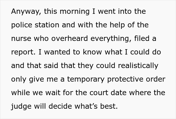Sister Thinks Woman’s Allergy Is A Lie, Her “Test” Gets Her Arrested Sister Thinks Woman’s Allergy Is A Lie, Her “Test” Gets Her Arrested