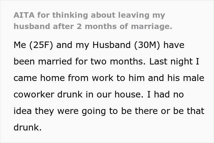 Wife Scrubs Away Husband&rsquo;s Drunken Rampage, Can&rsquo;t Scrub Away What He Said About Her On Camera