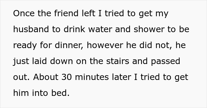 Wife Scrubs Away Husband&rsquo;s Drunken Rampage, Can&rsquo;t Scrub Away What He Said About Her On Camera