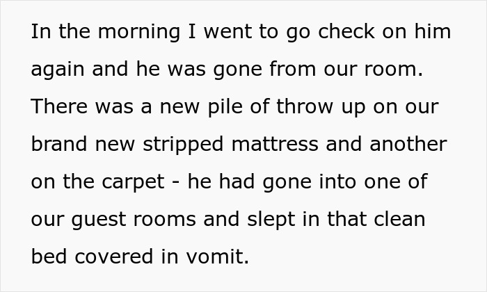 Wife Scrubs Away Husband&rsquo;s Drunken Rampage, Can&rsquo;t Scrub Away What He Said About Her On Camera
