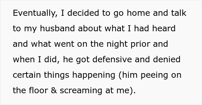 Wife Scrubs Away Husband&rsquo;s Drunken Rampage, Can&rsquo;t Scrub Away What He Said About Her On Camera