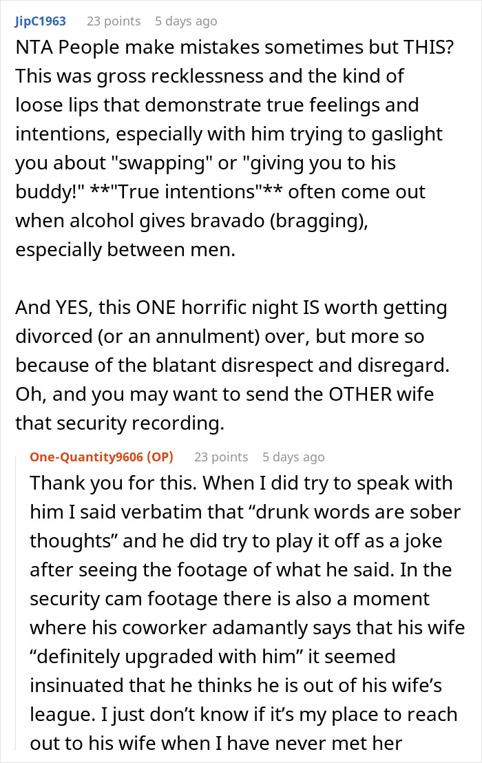 Wife Scrubs Away Husband&rsquo;s Drunken Rampage, Can&rsquo;t Scrub Away What He Said About Her On Camera