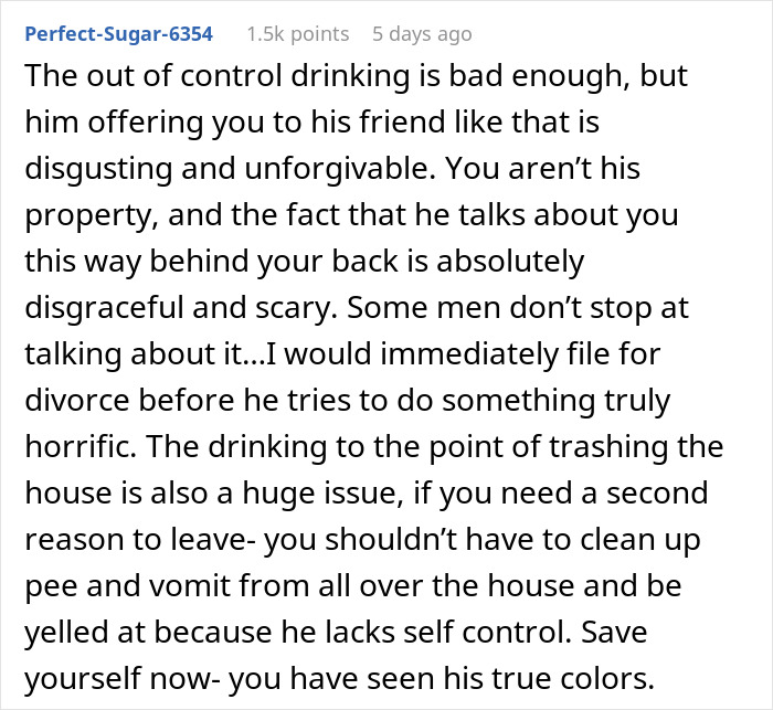 Wife Scrubs Away Husband&rsquo;s Drunken Rampage, Can&rsquo;t Scrub Away What He Said About Her On Camera