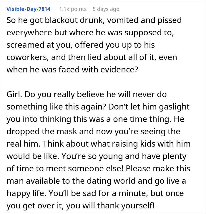 Wife Scrubs Away Husband&rsquo;s Drunken Rampage, Can&rsquo;t Scrub Away What He Said About Her On Camera