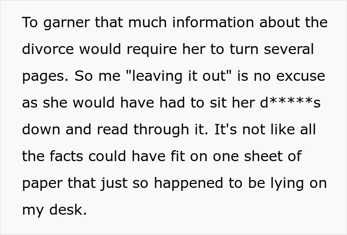 Nosy MIL Goes Snooping Through Lawyer DIL’s Case Files, Tries To Break In As She Cuts Contact Nosy MIL Goes Snooping Through Lawyer DIL’s Case Files, Tries To Break In As She Cuts Contact