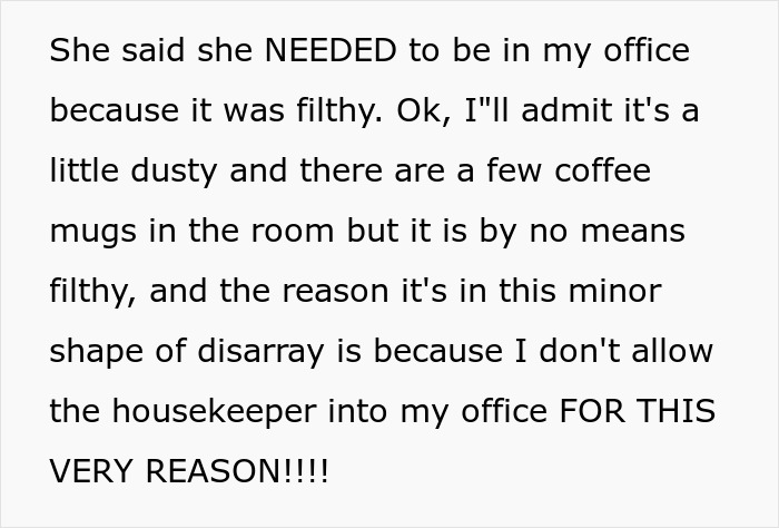 Nosy MIL Goes Snooping Through Lawyer DIL’s Case Files, Tries To Break In As She Cuts Contact Nosy MIL Goes Snooping Through Lawyer DIL’s Case Files, Tries To Break In As She Cuts Contact