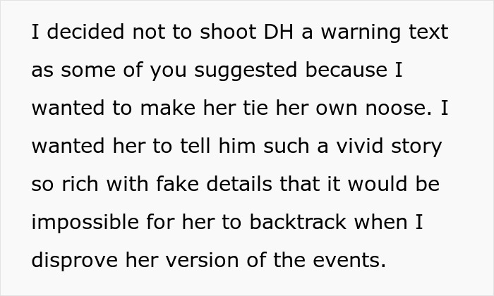 Nosy MIL Goes Snooping Through Lawyer DIL’s Case Files, Tries To Break In As She Cuts Contact Nosy MIL Goes Snooping Through Lawyer DIL’s Case Files, Tries To Break In As She Cuts Contact
