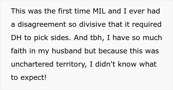 Nosy MIL Goes Snooping Through Lawyer DIL’s Case Files, Tries To Break In As She Cuts Contact Nosy MIL Goes Snooping Through Lawyer DIL’s Case Files, Tries To Break In As She Cuts Contact
