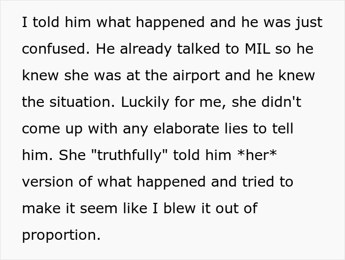 Nosy MIL Goes Snooping Through Lawyer DIL’s Case Files, Tries To Break In As She Cuts Contact Nosy MIL Goes Snooping Through Lawyer DIL’s Case Files, Tries To Break In As She Cuts Contact