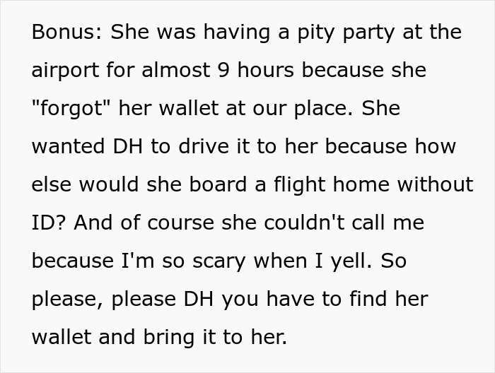 Nosy MIL Goes Snooping Through Lawyer DIL’s Case Files, Tries To Break In As She Cuts Contact Nosy MIL Goes Snooping Through Lawyer DIL’s Case Files, Tries To Break In As She Cuts Contact