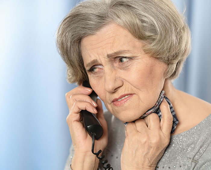 Nosy MIL Goes Snooping Through Lawyer DIL’s Case Files, Tries To Break In As She Cuts Contact Nosy MIL Goes Snooping Through Lawyer DIL’s Case Files, Tries To Break In As She Cuts Contact