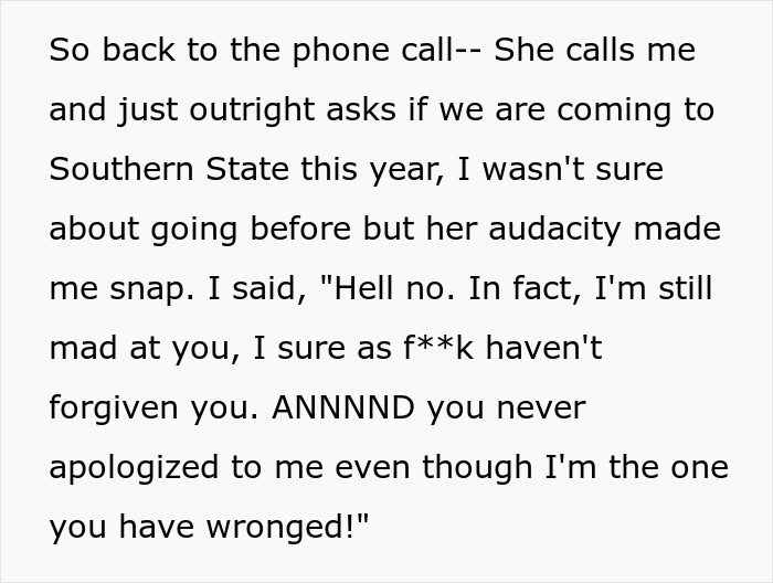 Nosy MIL Goes Snooping Through Lawyer DIL’s Case Files, Tries To Break In As She Cuts Contact Nosy MIL Goes Snooping Through Lawyer DIL’s Case Files, Tries To Break In As She Cuts Contact