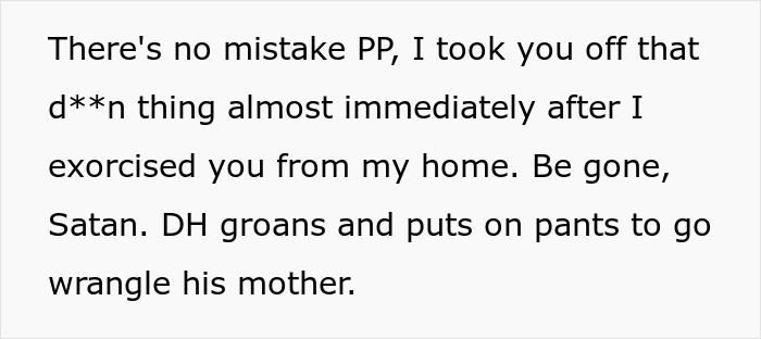 Nosy MIL Goes Snooping Through Lawyer DIL’s Case Files, Tries To Break In As She Cuts Contact Nosy MIL Goes Snooping Through Lawyer DIL’s Case Files, Tries To Break In As She Cuts Contact