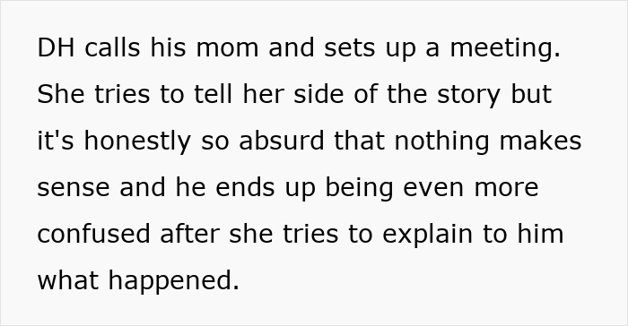 Nosy MIL Goes Snooping Through Lawyer DIL’s Case Files, Tries To Break In As She Cuts Contact Nosy MIL Goes Snooping Through Lawyer DIL’s Case Files, Tries To Break In As She Cuts Contact