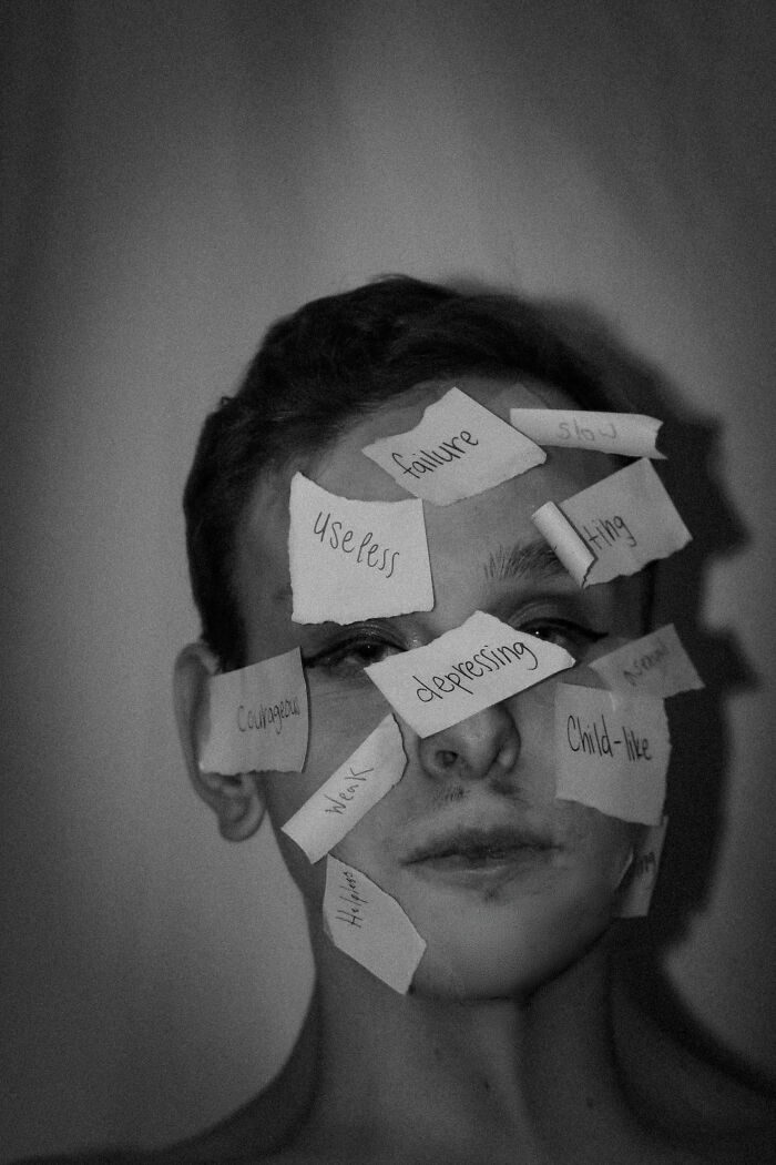 15 Common Thought Patterns That Fuel Anxiety, According To A Psychology Expert 15 Common Thought Patterns That Fuel Anxiety, According To A Psychology Expert