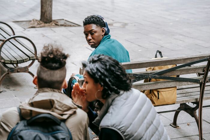 15 Common Thought Patterns That Fuel Anxiety, According To A Psychology Expert 15 Common Thought Patterns That Fuel Anxiety, According To A Psychology Expert
