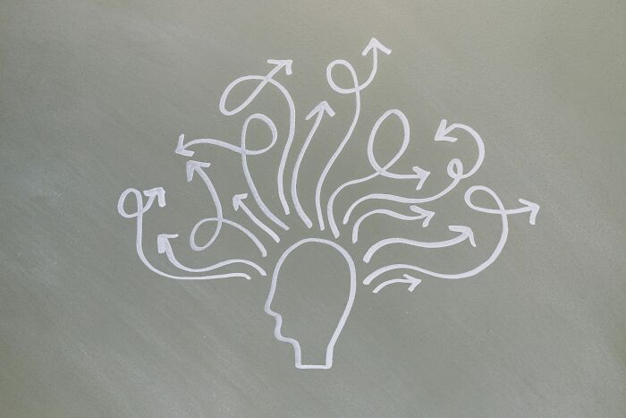 15 Common Thought Patterns That Fuel Anxiety, According To A Psychology Expert 15 Common Thought Patterns That Fuel Anxiety, According To A Psychology Expert