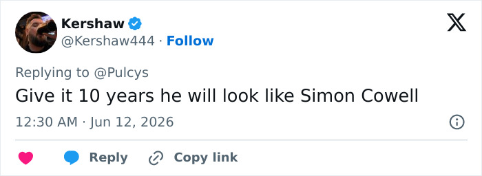 Looksmaxxer Clavicular Just Had His 3rd Surgery, And People Are Getting Concerned About His Transformation Looksmaxxer Clavicular Just Had His 3rd Surgery, And People Are Getting Concerned About His Transformation